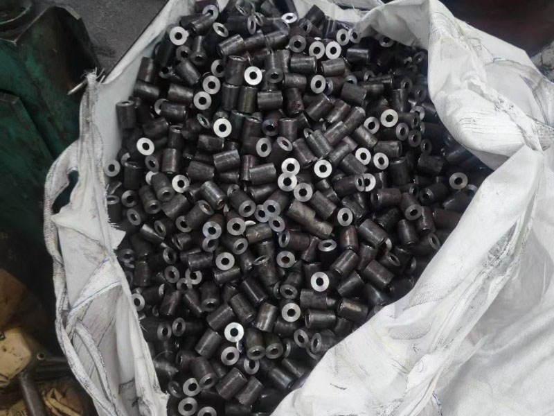 惠州小口径厚壁钢管切割定制