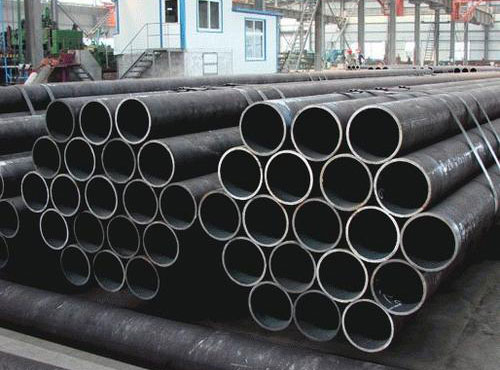 惠州35#无缝钢管