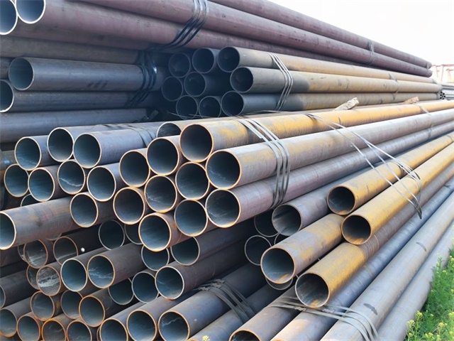 惠州小口径10#无缝钢管